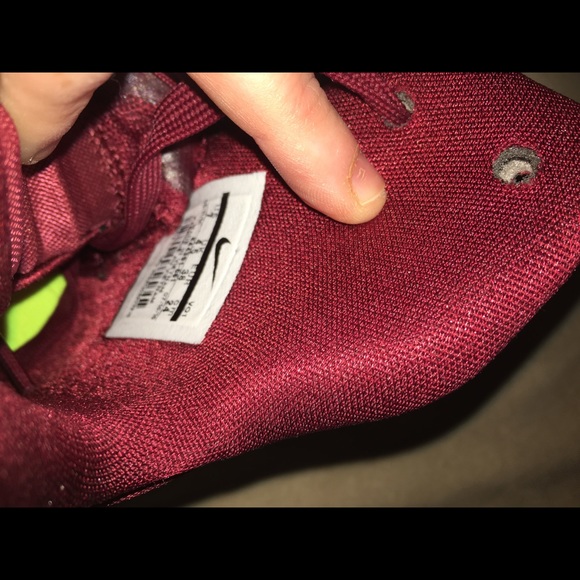 Nike hyperdunk - Picture 4 of 4